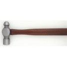 Kincrome Ball Pein Hammer Hickory Shaft 16oz (454gm)