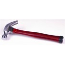 Kincrome Claw Hammer Hickory Shaft 20oz (567gm)