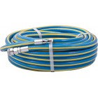 Geiger Air Hose 10mm ID x 20m Length with fittings