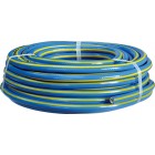 Geiger Air Hose 10mm ID x 30m Length with fittings