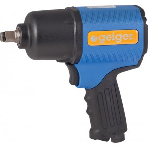 Geiger 1/2 Inch Impact Wrench
