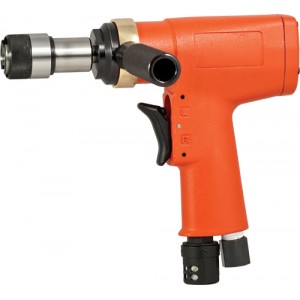 Geiger Air Tapping Unit (Pistol)