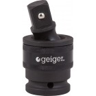 Geiger 3/4 Inch Impact Universal Joint