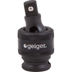 Geiger 3/8 Inch Impact Universal Joint