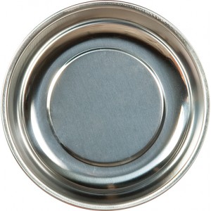 Geiger Magnetic Round Tray