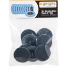Geiger 50mm Blue-Fine Abrasive Pkt 10 [To Suit SI2201 and SI2210R]