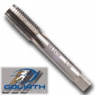Goliath M5.0x0.8 HSS Metric Hand Tap (Bottom) (Ground Thread)
