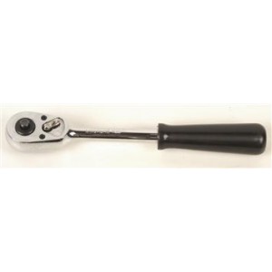 Kincrome Reversible Ratchet 3/8 Square Drive 200mm (8 inch)
