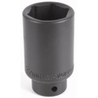Kincrome FWD Axle Nut Socket 1/2 inch Drive 36mm (1.27/64 inch)