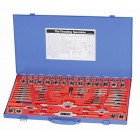 Kincrome Tap and Die Set 87 Piece
