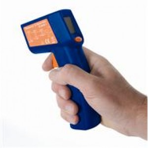Kincrome Infrared Thermometer Laser Guided