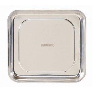 Kincrome Quad Magnetic Parts Tray Magnetic Square