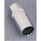 Kincrome Spark Plug Socket AF 3/8 inch Square Drive 5/8 inch