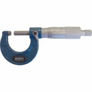 Measumax Outside Micrometer 0 - 25mm