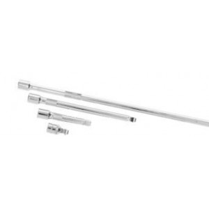 Toledo Wobble Extension Bar  1/2 Inch 4 Piece Polished