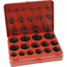 O-Ring Assortment Imperial (SAE) 382 Piece