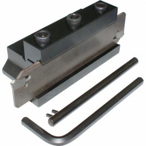 Toolmaster 16mm Professional Parting Tool Kit