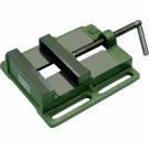 Toolmaster Drill Press Vice Standard 127mm Capacity