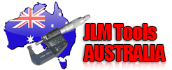 JLM Tools Australia